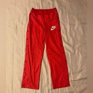 Nike Windbreaker Pants